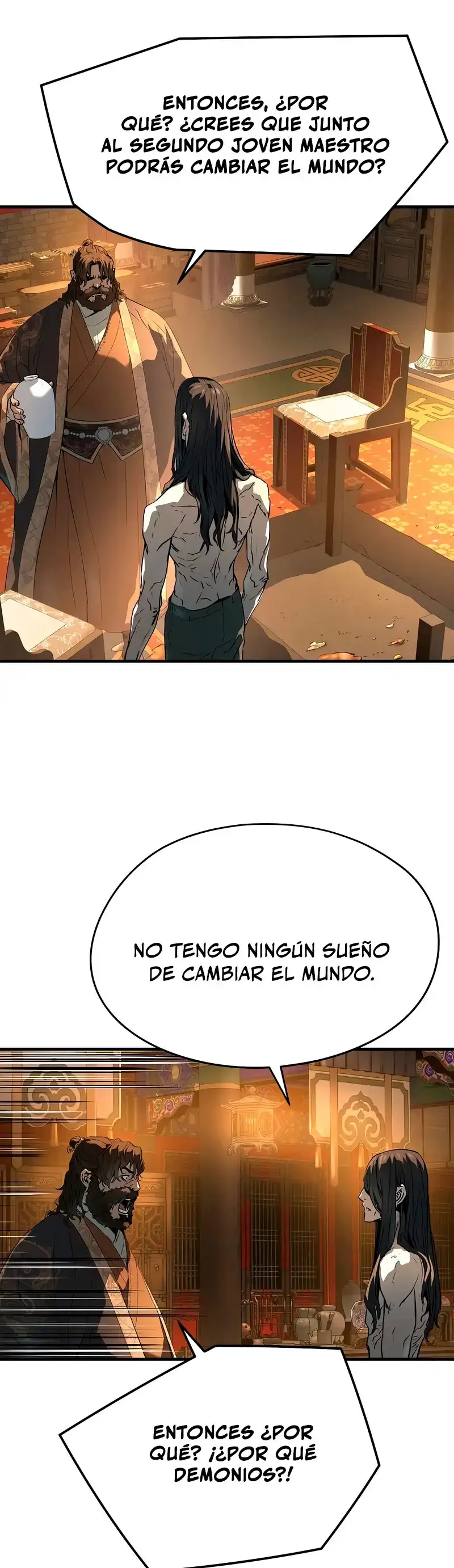 Página 46 del Manga