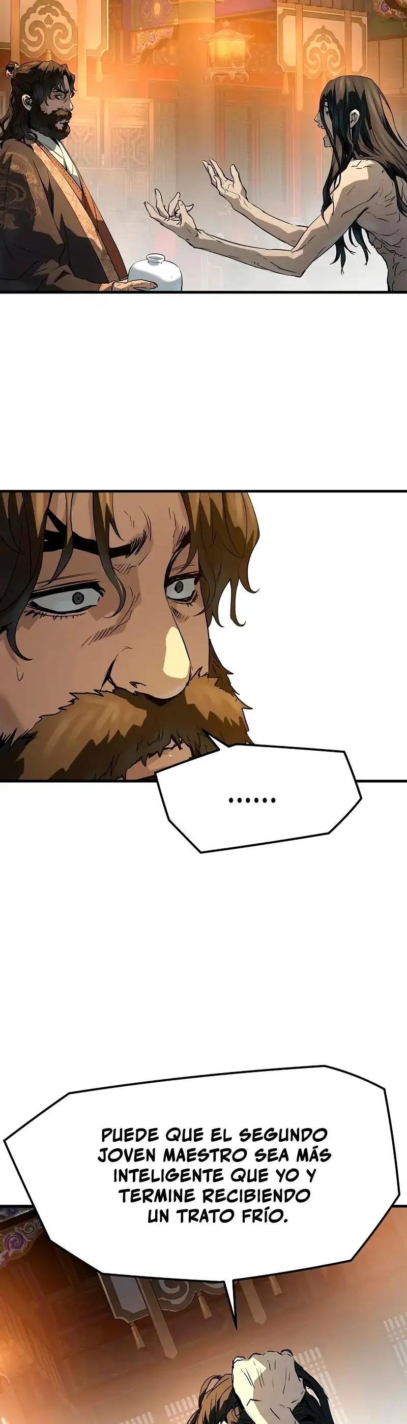Página 54 del Manga