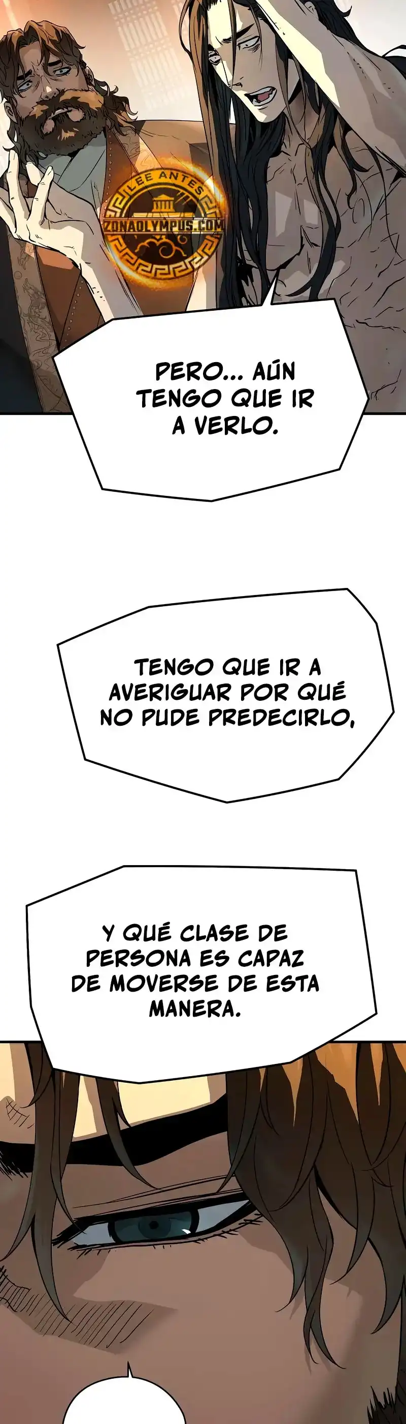 Página 55 del Manga