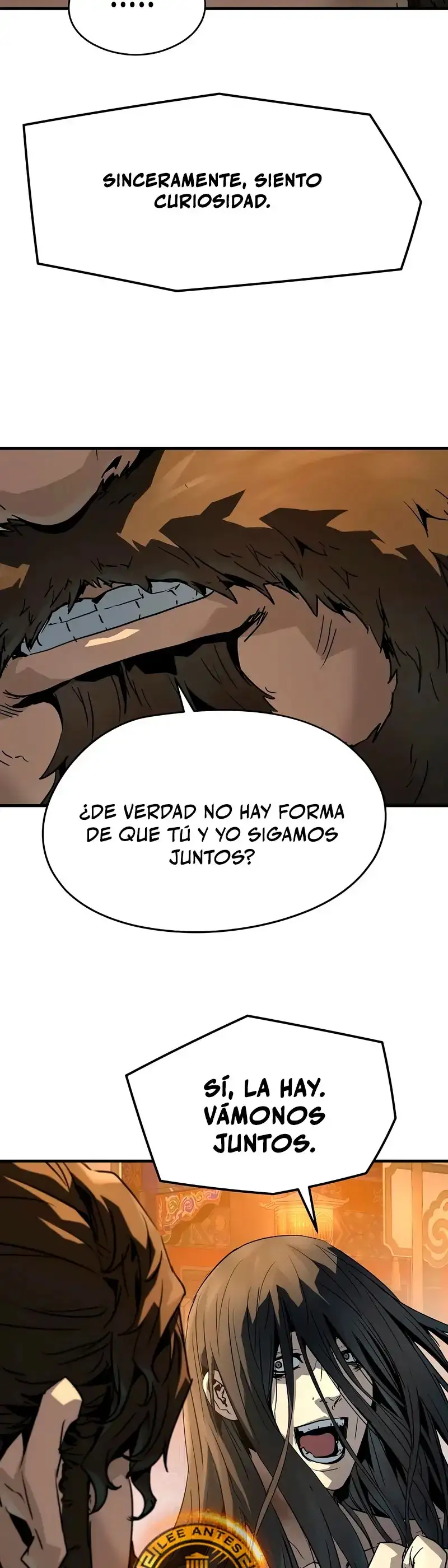 Página 56 del Manga