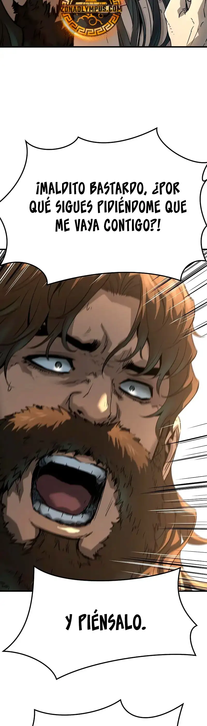 Página 57 del Manga