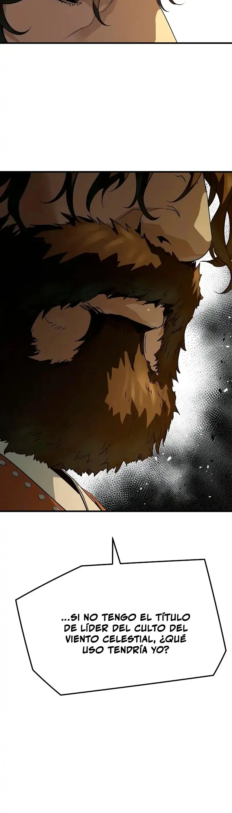 Página 61 del Manga
