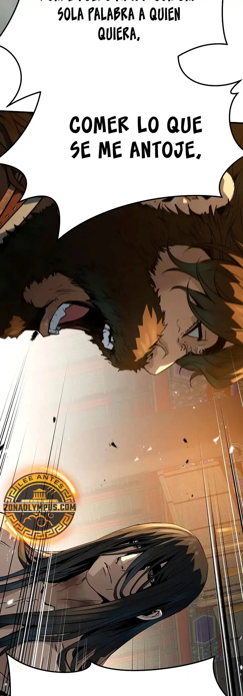 Página 66 del Manga