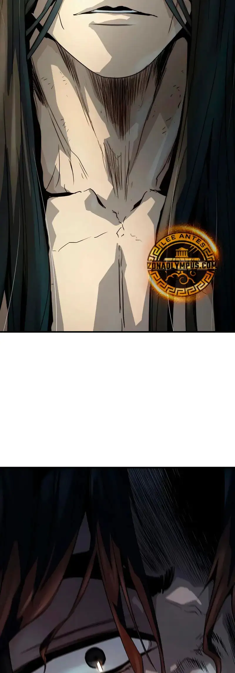 Página 68 del Manga