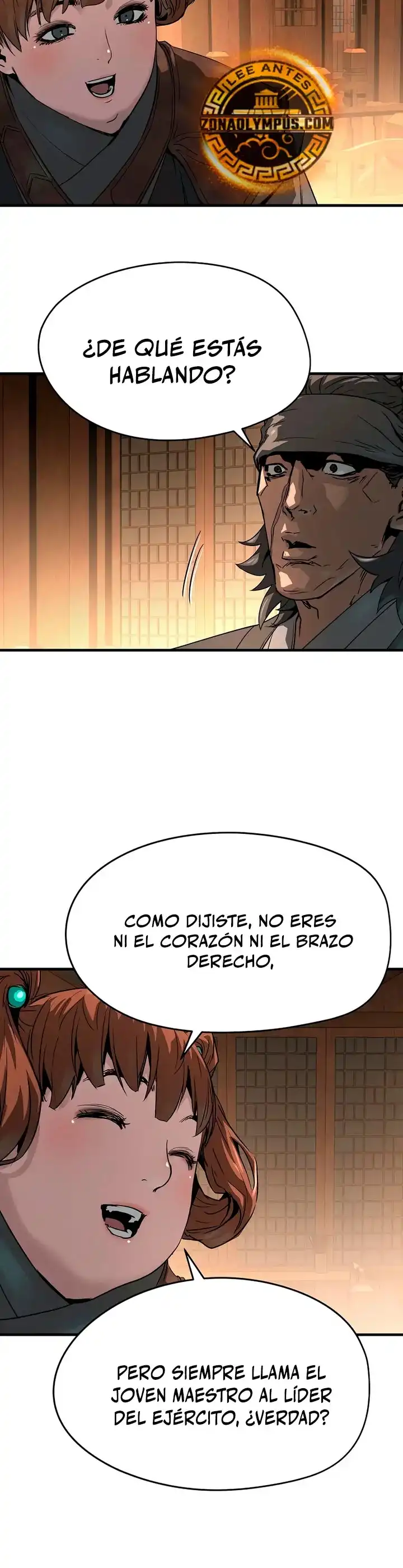 Página 41 del Manga
