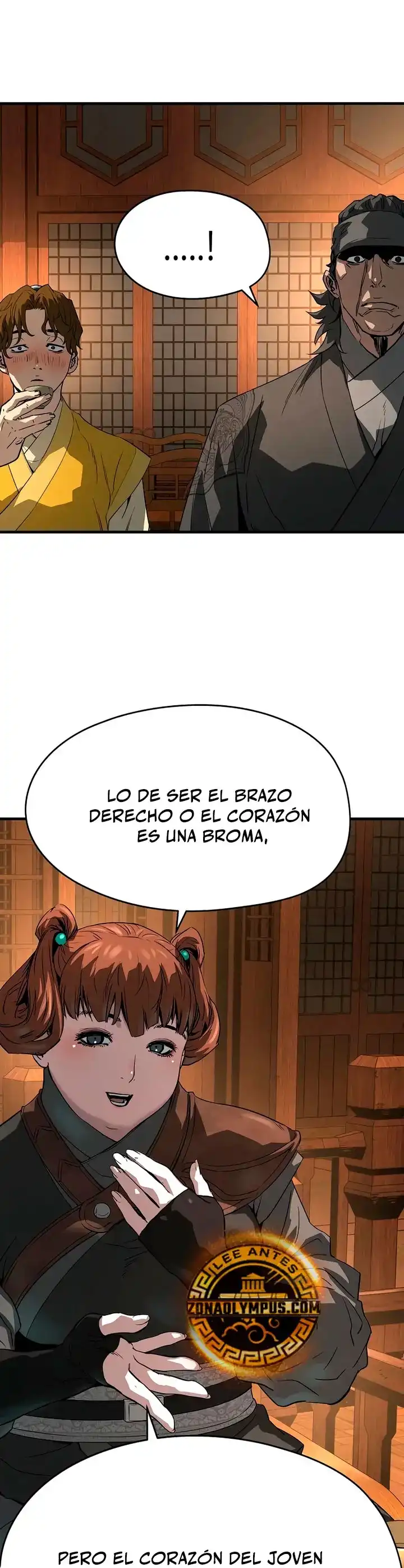 Página 42 del Manga