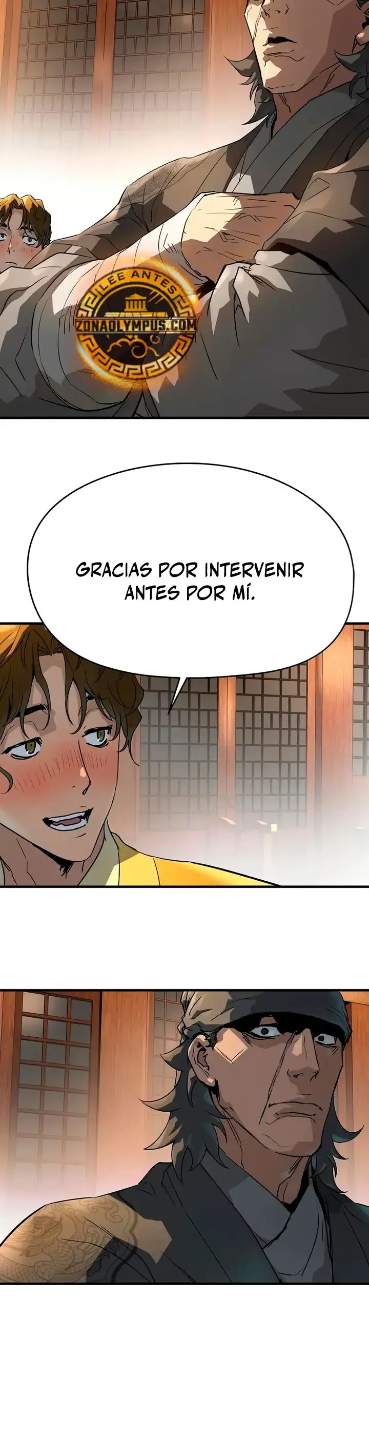 Página 47 del Manga