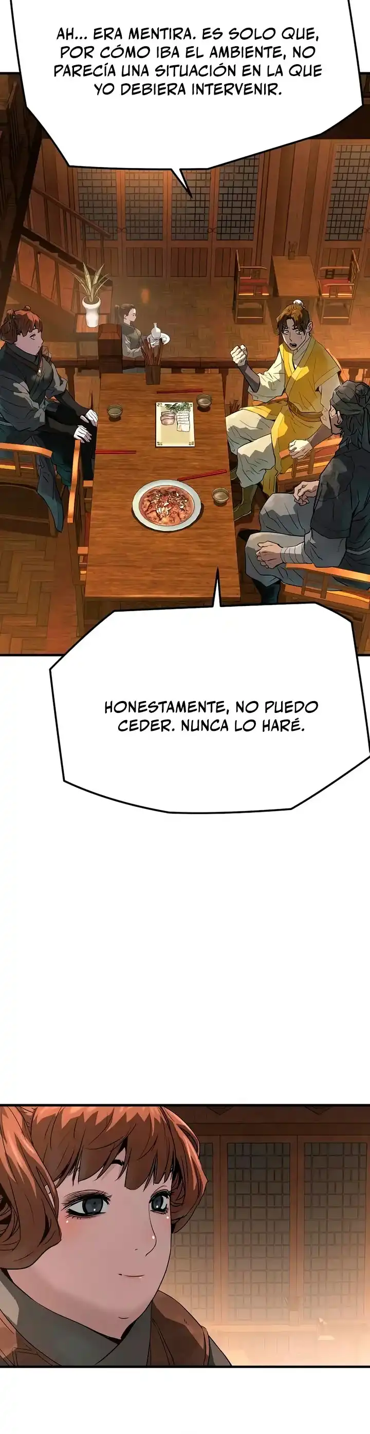 Página 51 del Manga