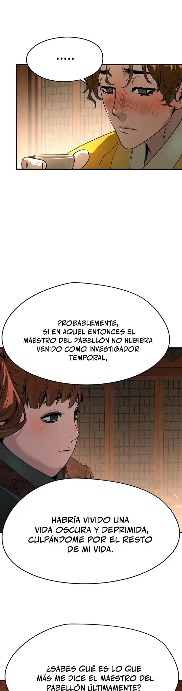 Página 54 del Manga