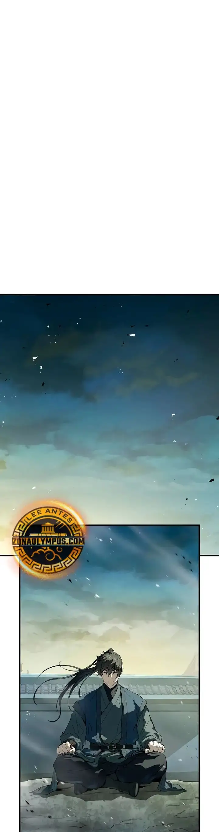 Página 57 del Manga