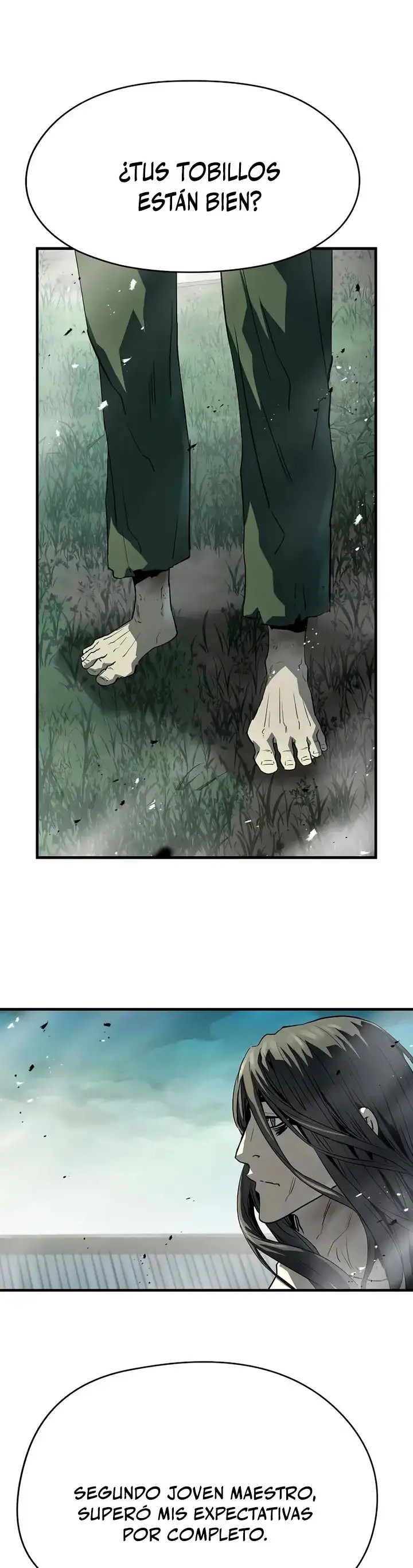 Página 60 del Manga