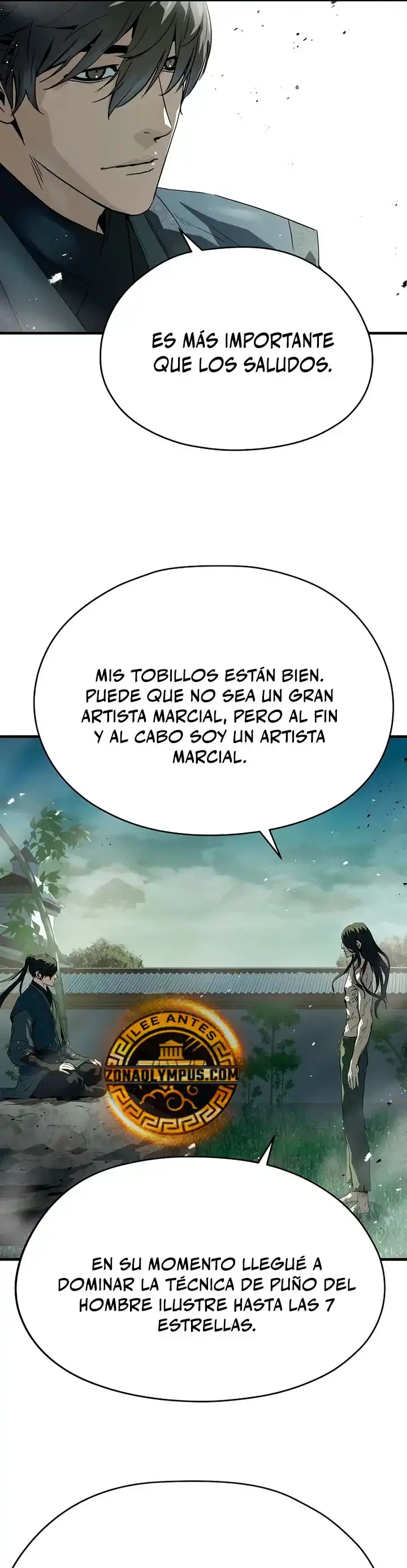 Página 62 del Manga