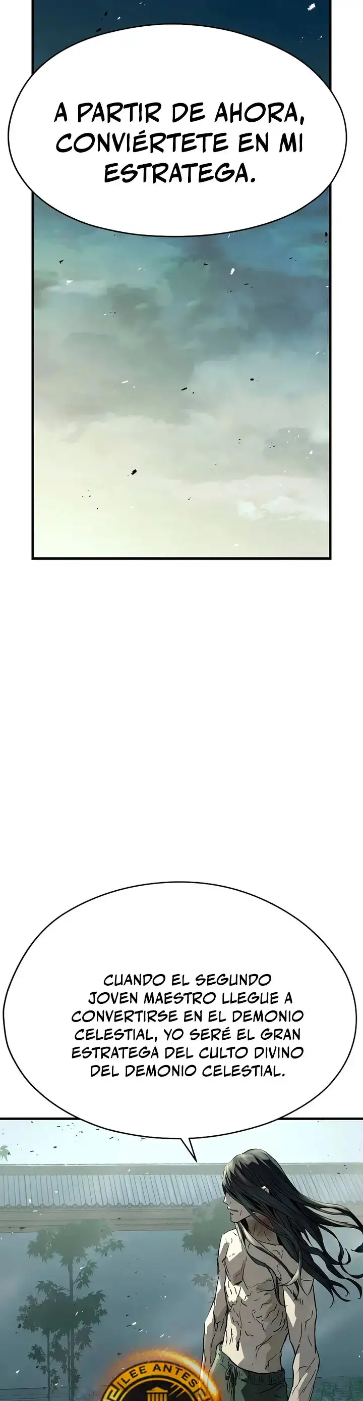 Página 66 del Manga