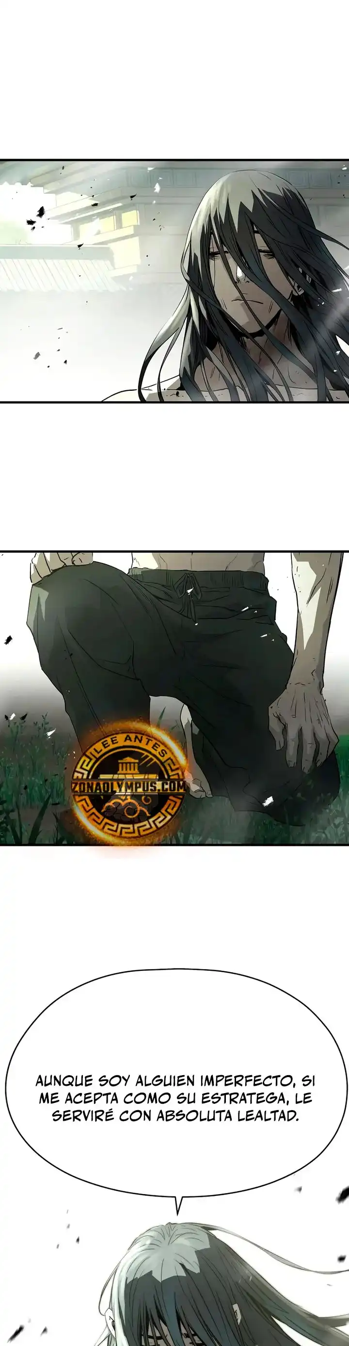 Página 68 del Manga