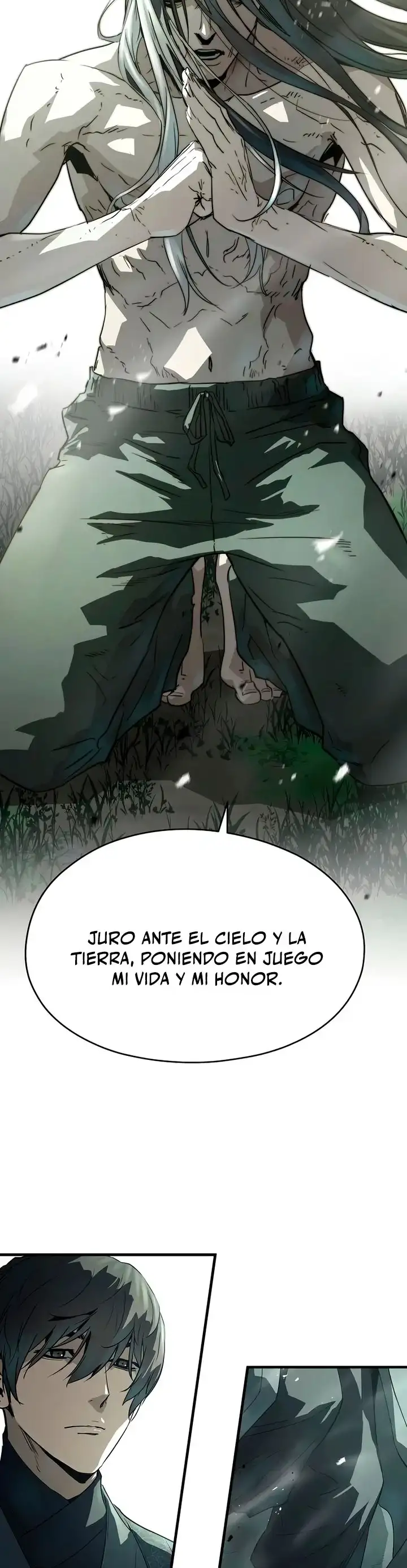 Página 69 del Manga