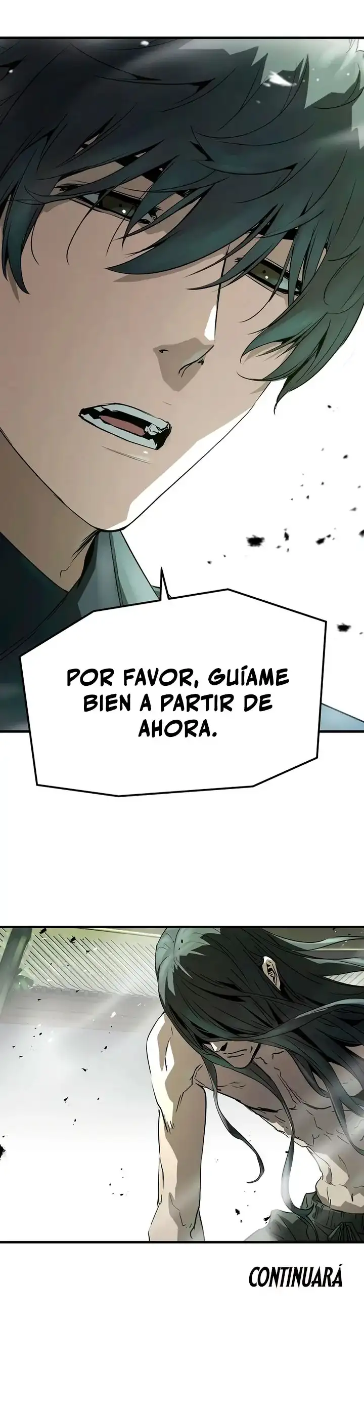 Página 71 del Manga