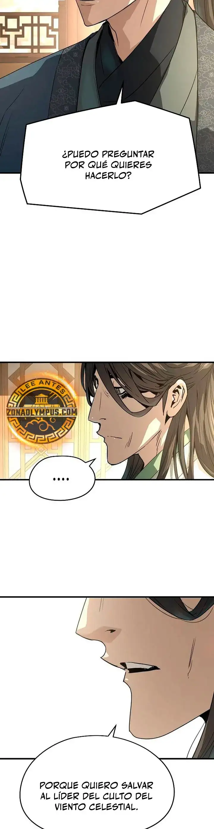 Página 38 del Manga