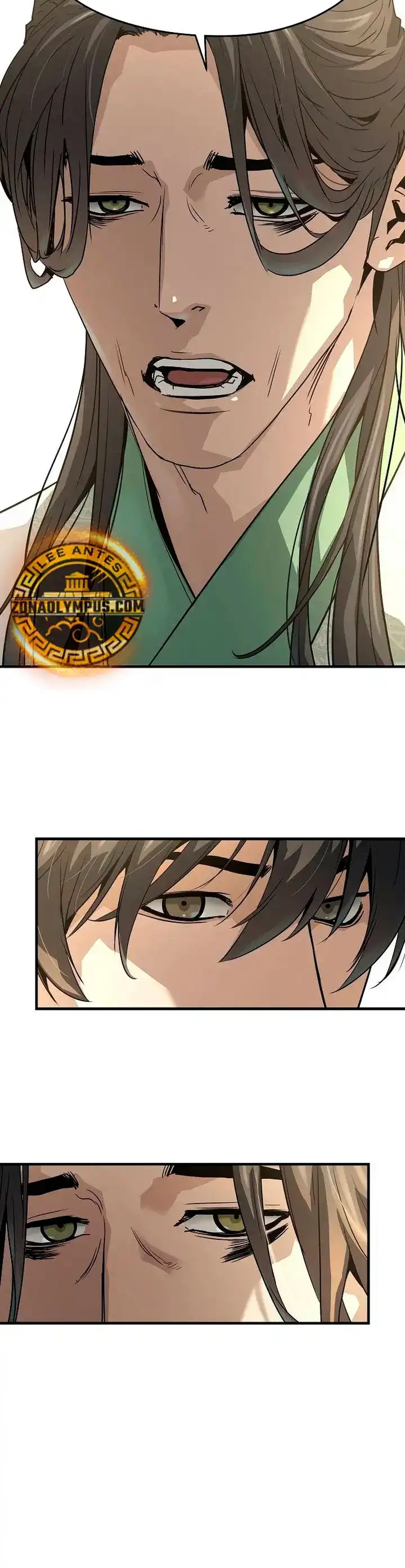 Página 41 del Manga