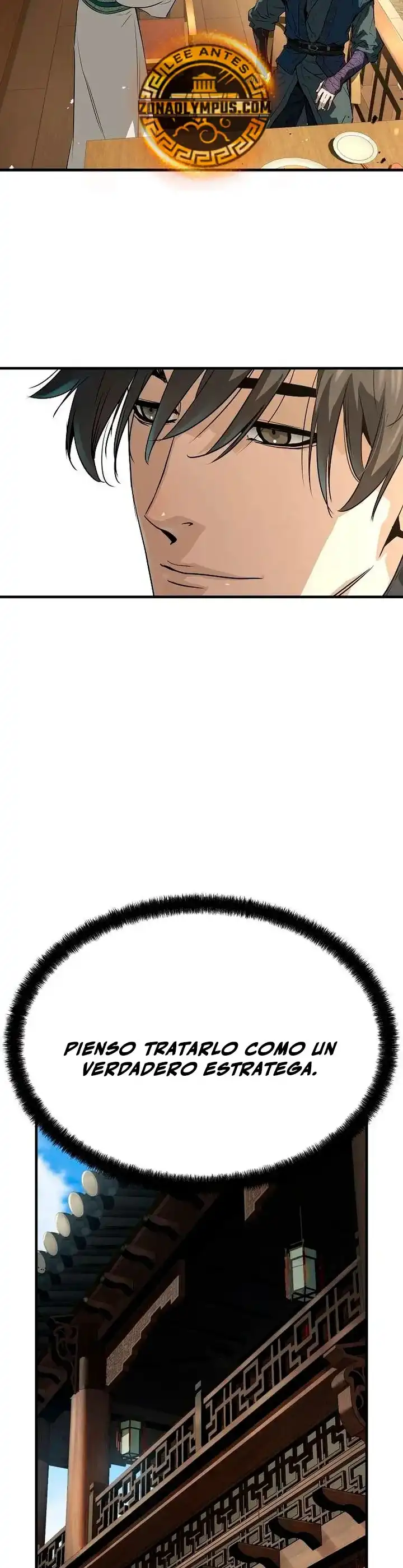 Página 43 del Manga
