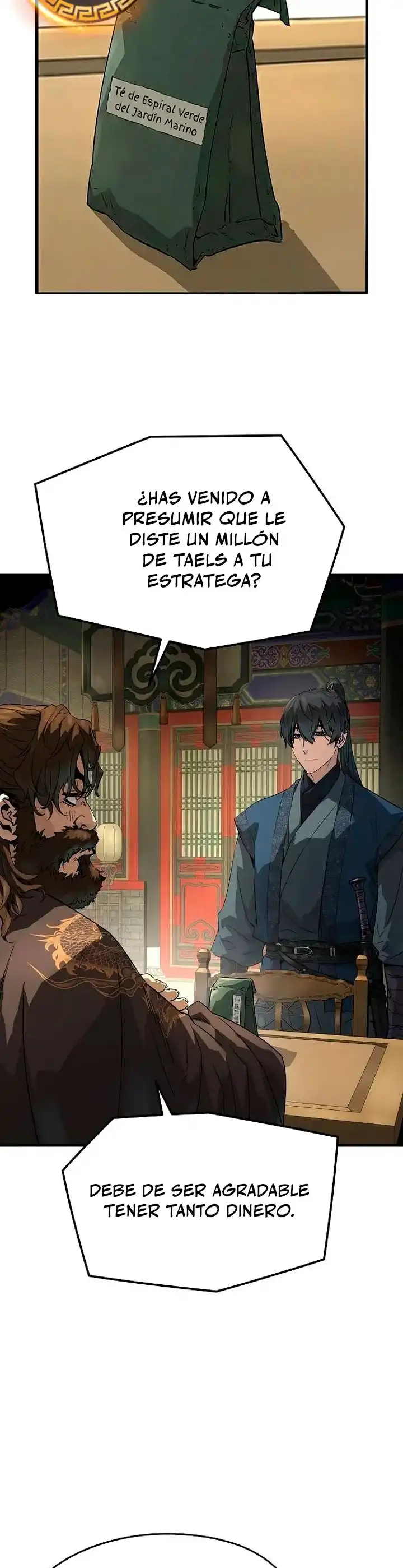 Página 45 del Manga