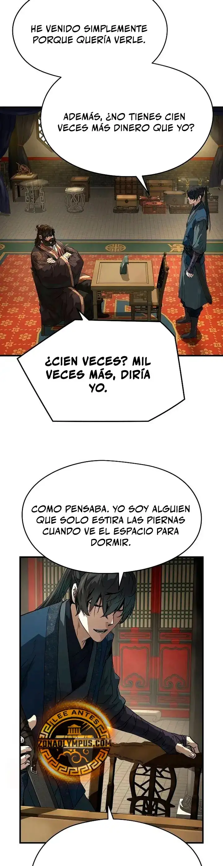 Página 46 del Manga