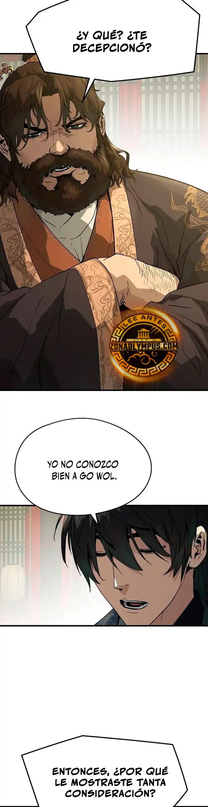 Página 50 del Manga