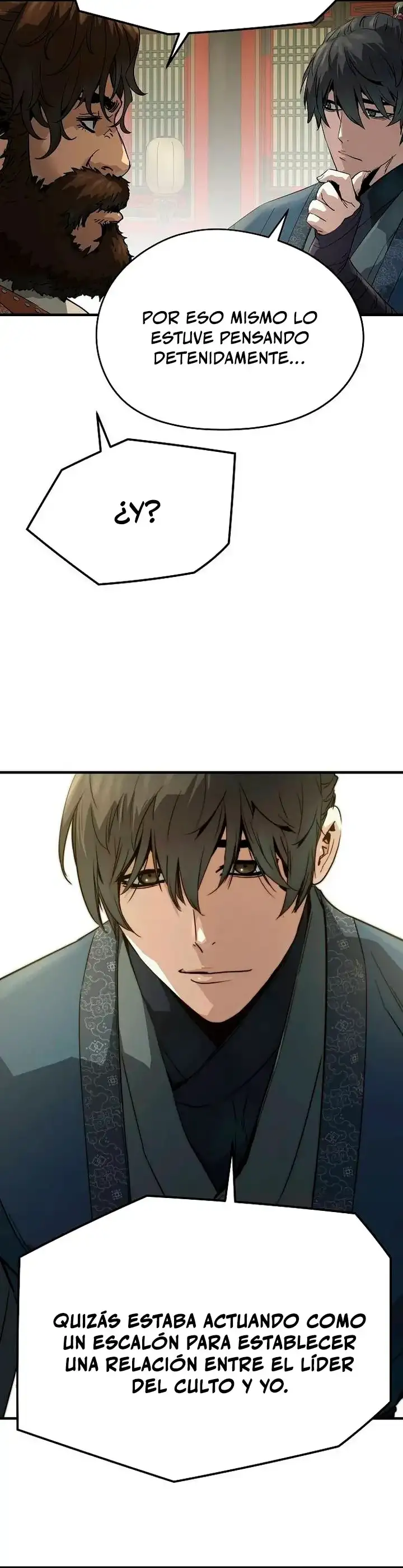 Página 51 del Manga