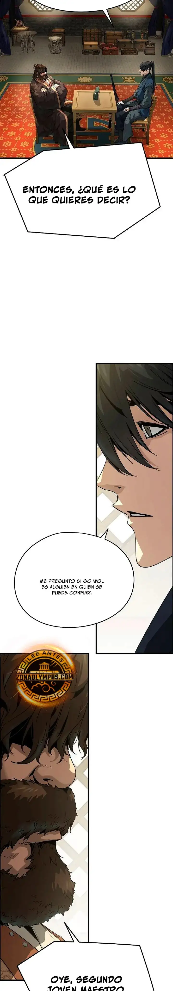 Página 53 del Manga