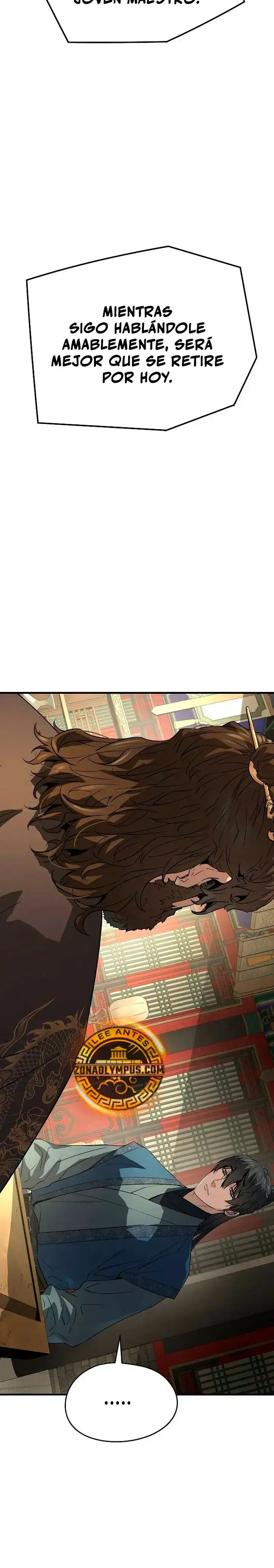 Página 54 del Manga