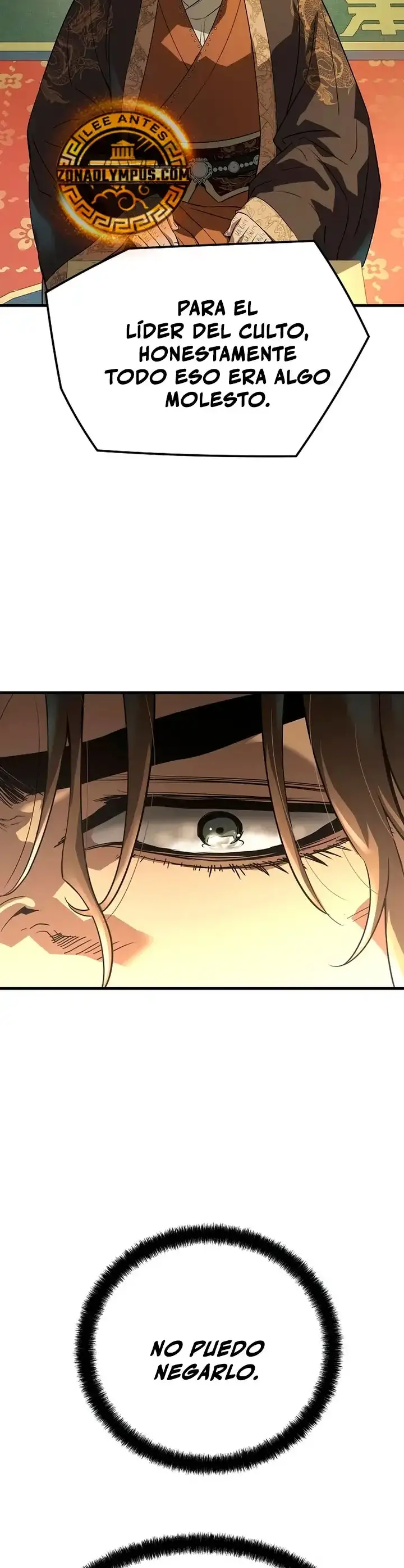 Página 35 del Manga