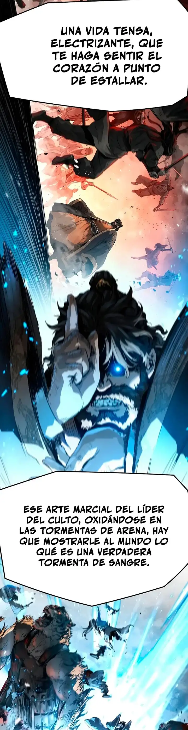 Página 39 del Manga
