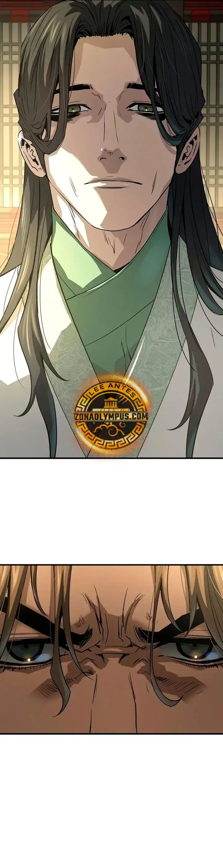 Página 42 del Manga