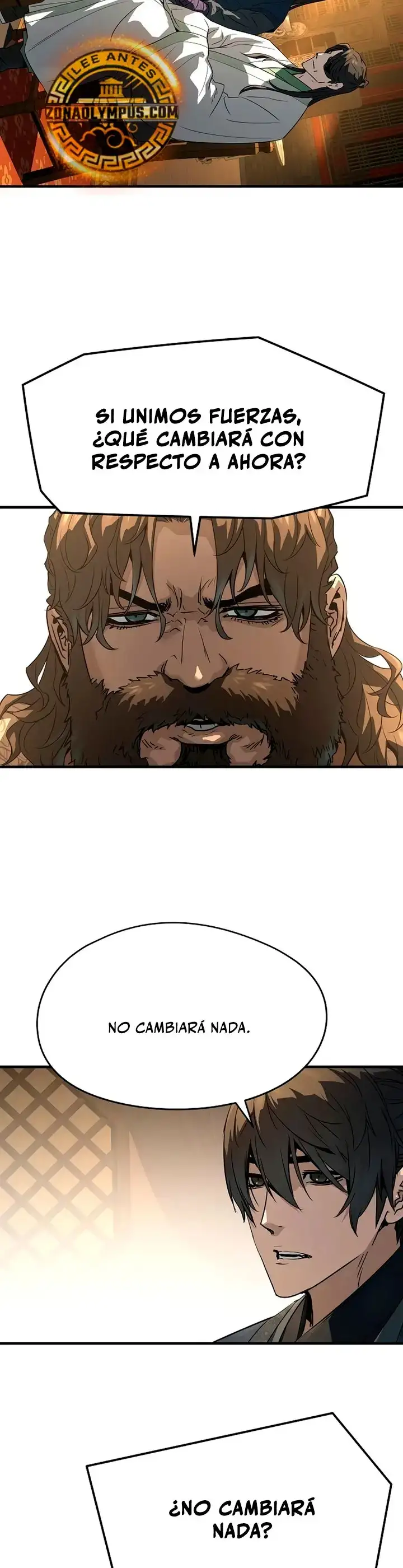 Página 45 del Manga