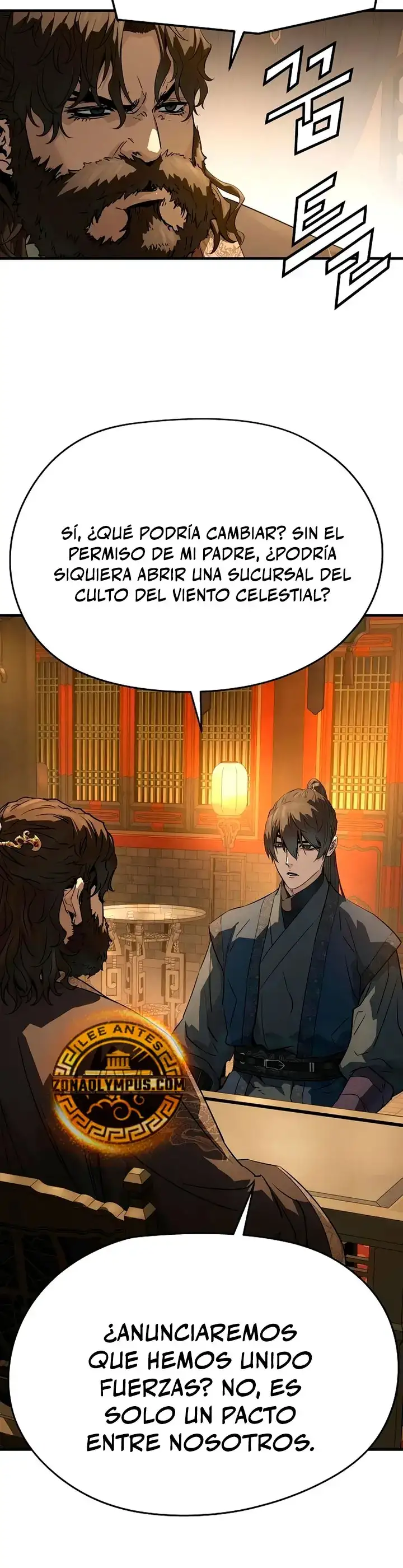 Página 46 del Manga