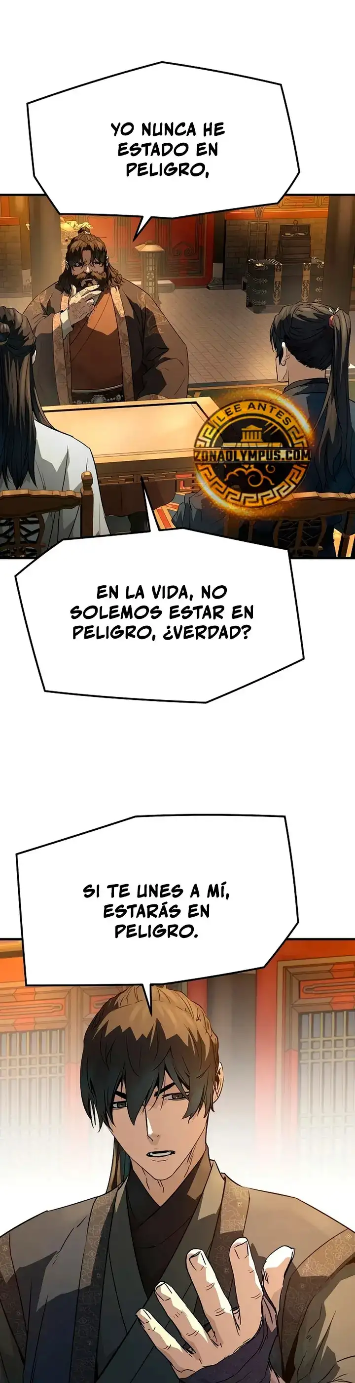 Página 48 del Manga
