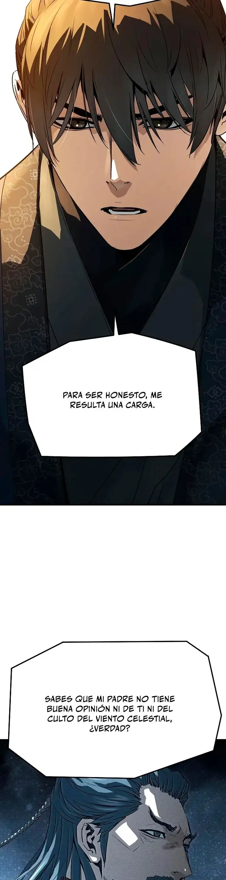 Página 50 del Manga
