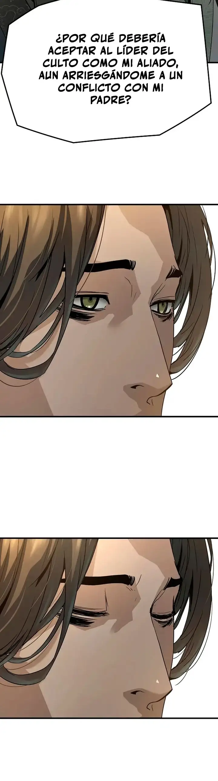 Página 57 del Manga