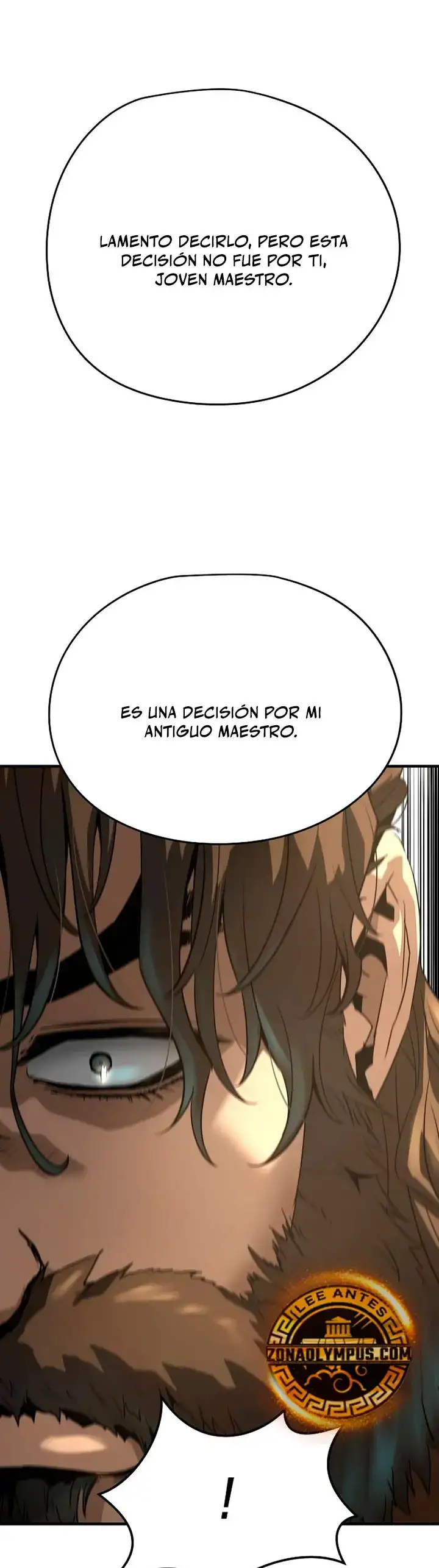 Página 58 del Manga