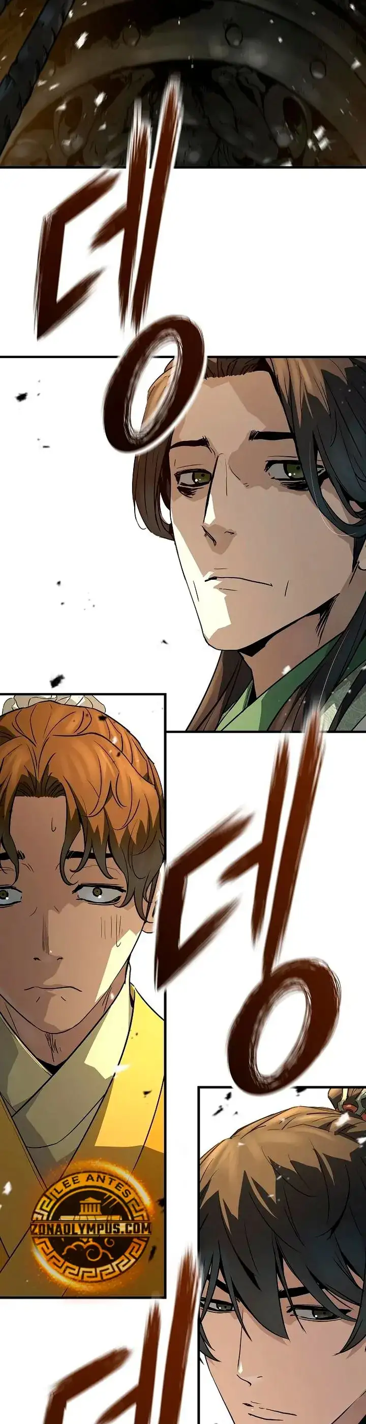 Página 35 del Manga