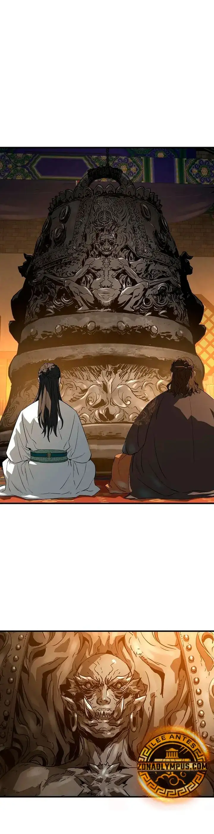 Página 42 del Manga