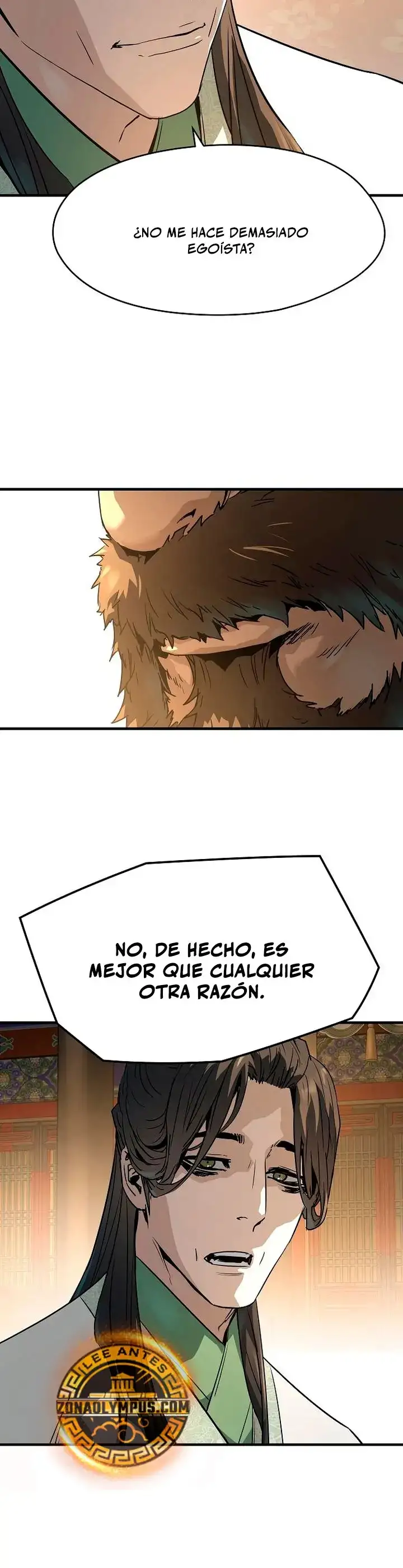 Página 50 del Manga