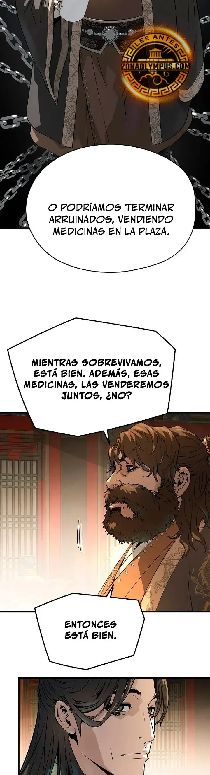 Página 53 del Manga