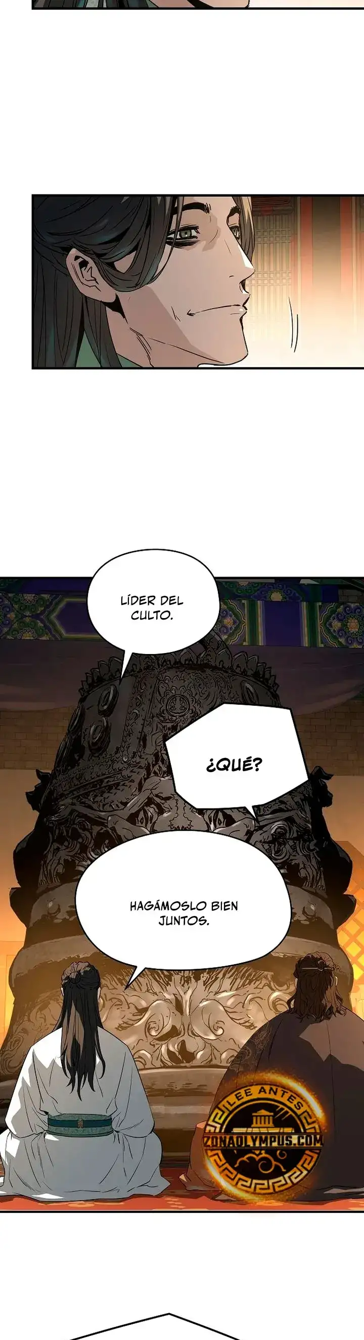 Página 54 del Manga