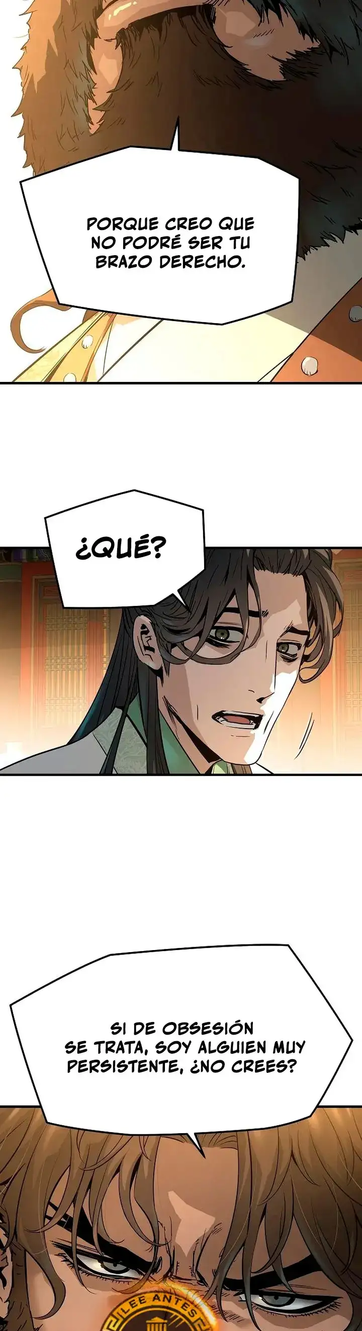 Página 56 del Manga