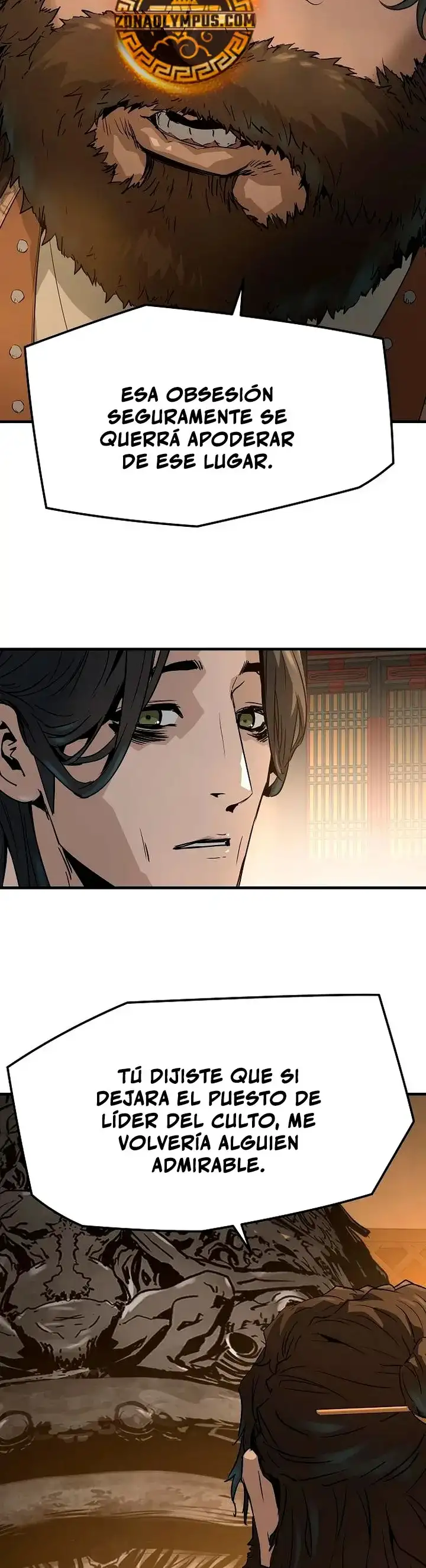 Página 57 del Manga