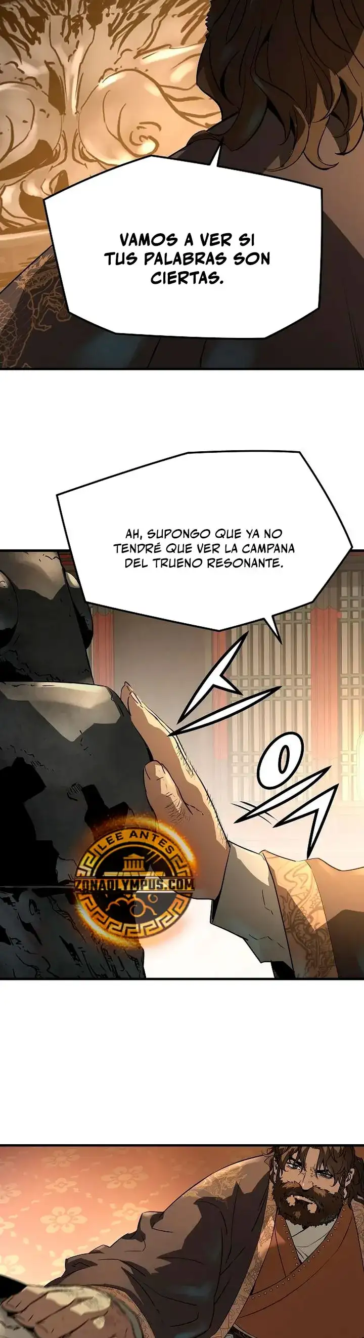 Página 58 del Manga