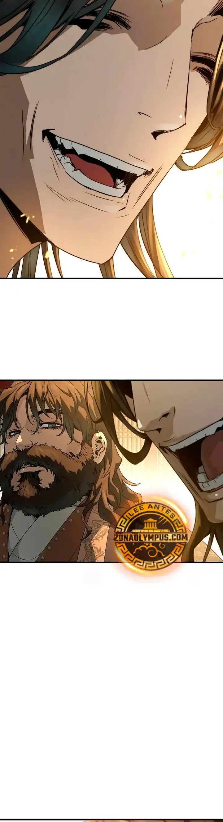 Página 61 del Manga