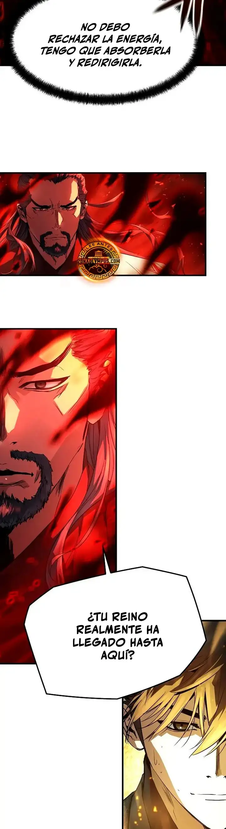 Página 36 del Manga