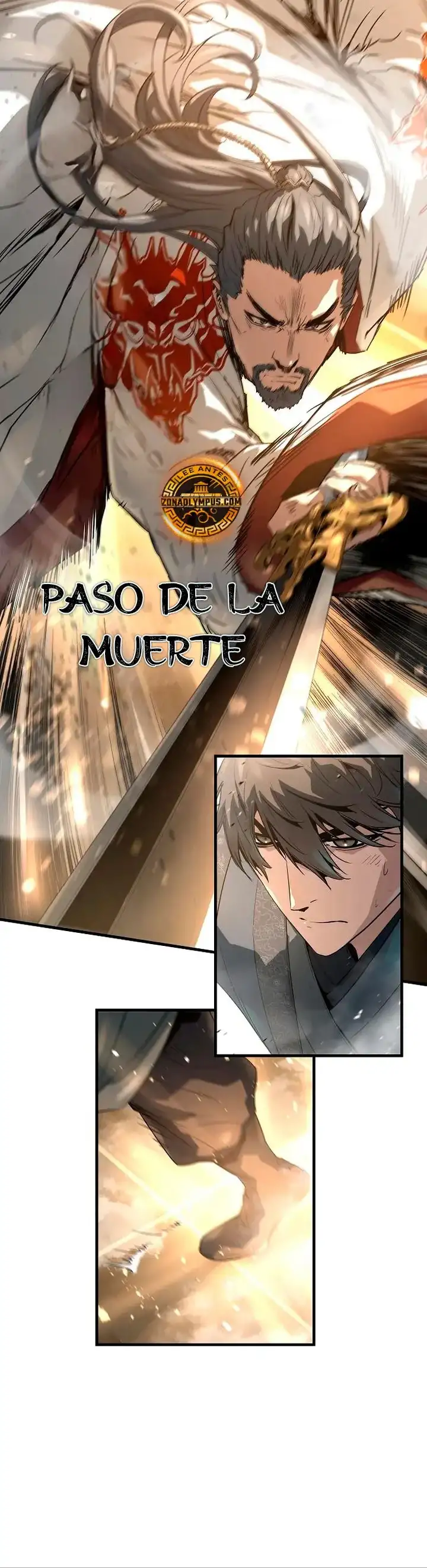 Página 40 del Manga