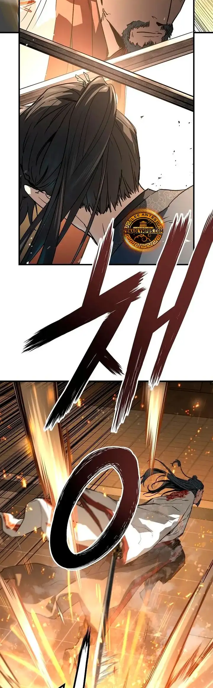 Página 42 del Manga